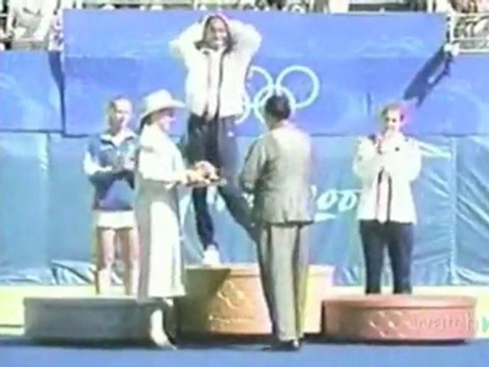 Biography: Venus and Serena Williams - Tennis Stars