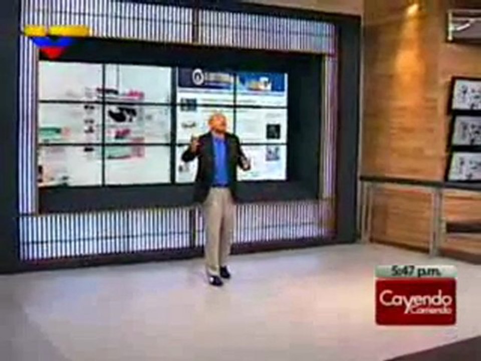 CAYENDO Y CORRIENDO DEL DIA JUEVES 29 SEPTIEMBRE DE 2011 02_02