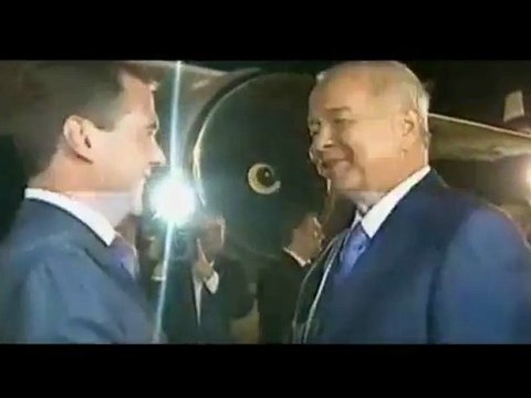 Masterforex-V: Боится ли Россия и США коалиции Китая с Узбекистаном?