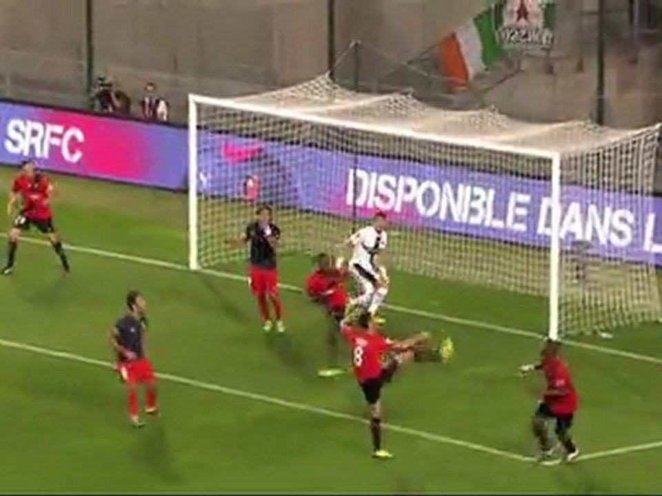 Europa League : Stade Rennais F.C./Atlético Madrid