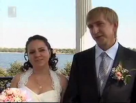 Волга - от смутното до новото време