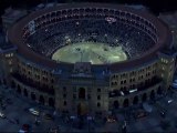 (FMX) FMX World highlights /  Red Bull X-Fighters 2011 / Madrid