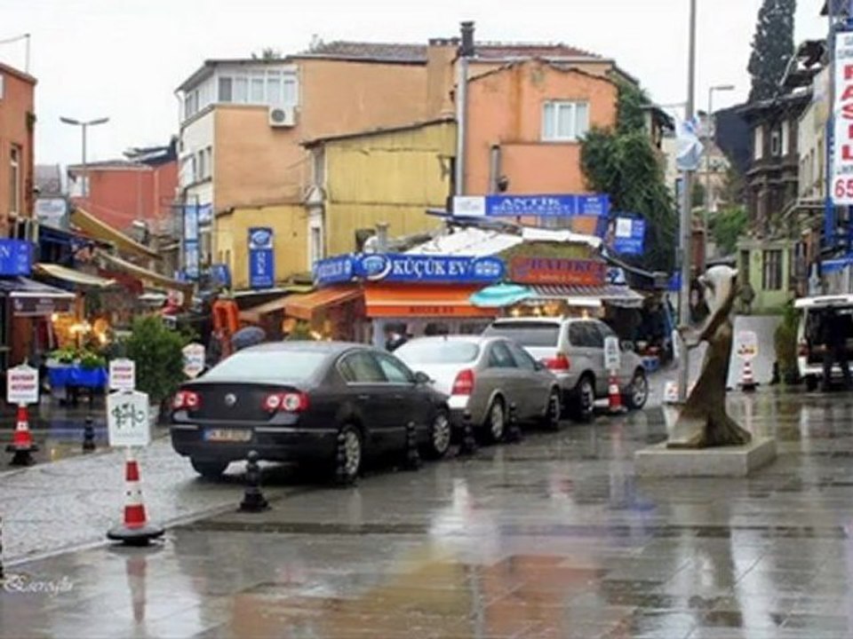 DÖNÜLMEZ AKŞAMIN UFKUNDAYIZ  TÜRK SANAT MÜZİĞİ