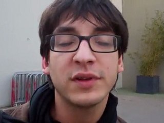 PT Paris 2011   Boris is back