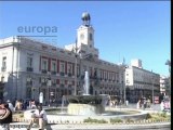 España lidera la tasa de paro de la eurozona
