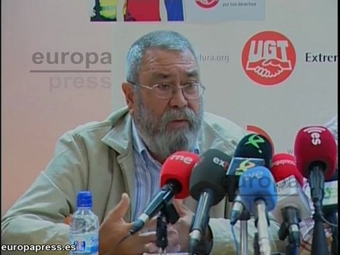 Méndez: Recortes brutales no resuelven problemas