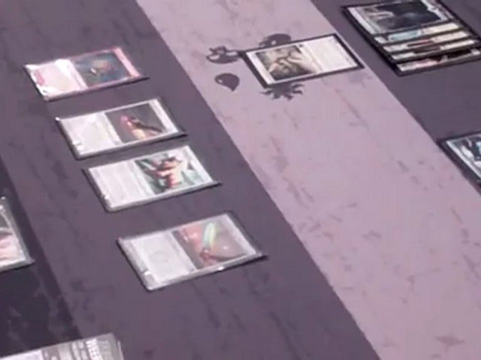 PT Paris 2011 - TOP 8 QUART part3