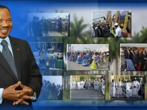 Cameroun élection présidentielle Paul Biya 2011 (3)