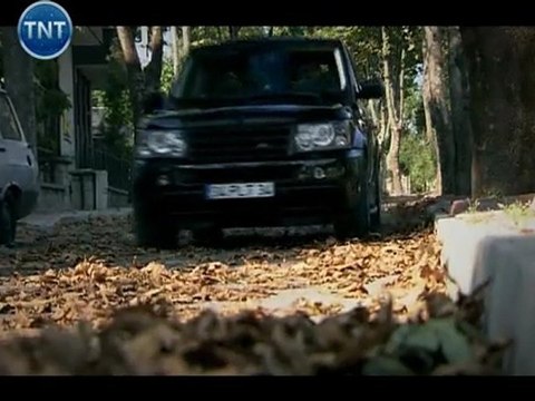 Kurtlar Vadisi Pusu 131.Fragmanı
