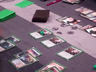 GP Paris 2011 - MVP Duel part6