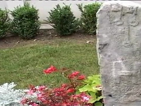 Journées du patrimoine 17 et 18/09/2011