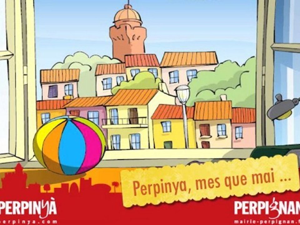 Perpinya, Mes que mai