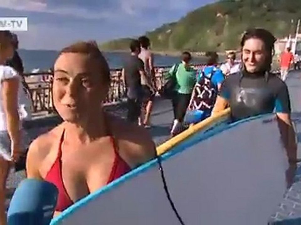 Spain: The Controversial Capital of Culture | European Journal