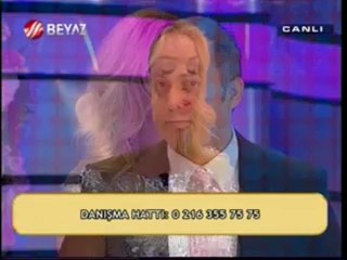 Sultan-ı Beyaz 30. Bölüm  2.Kısım