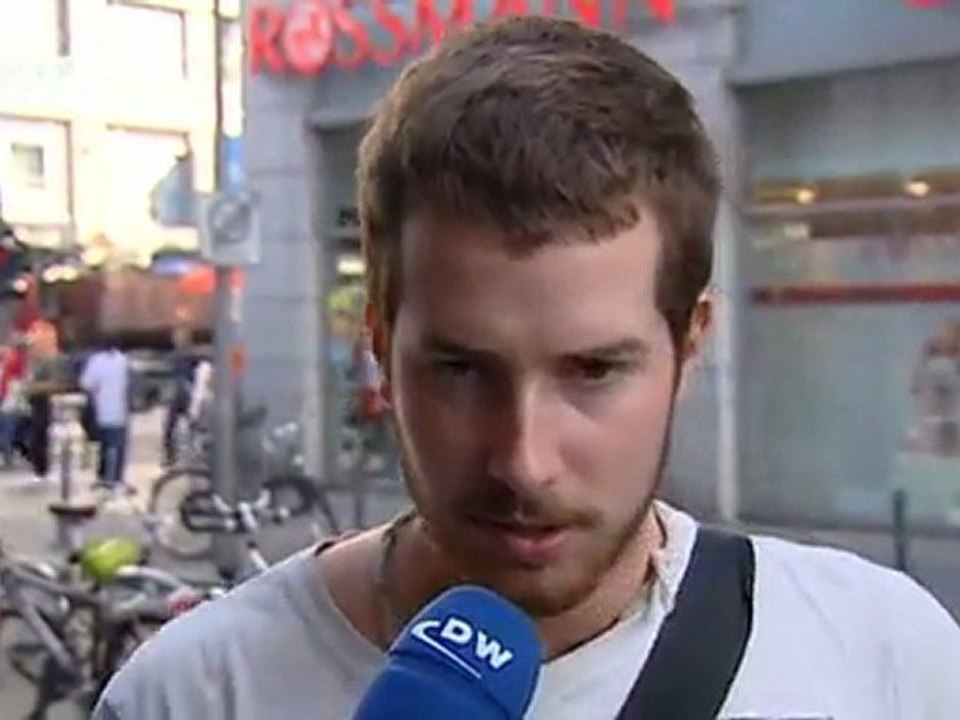 Series: Taking Germany's Pulse | People & Politics