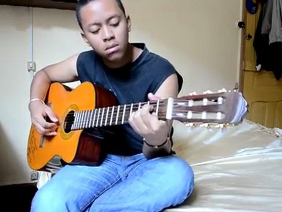 Celui cover by moi