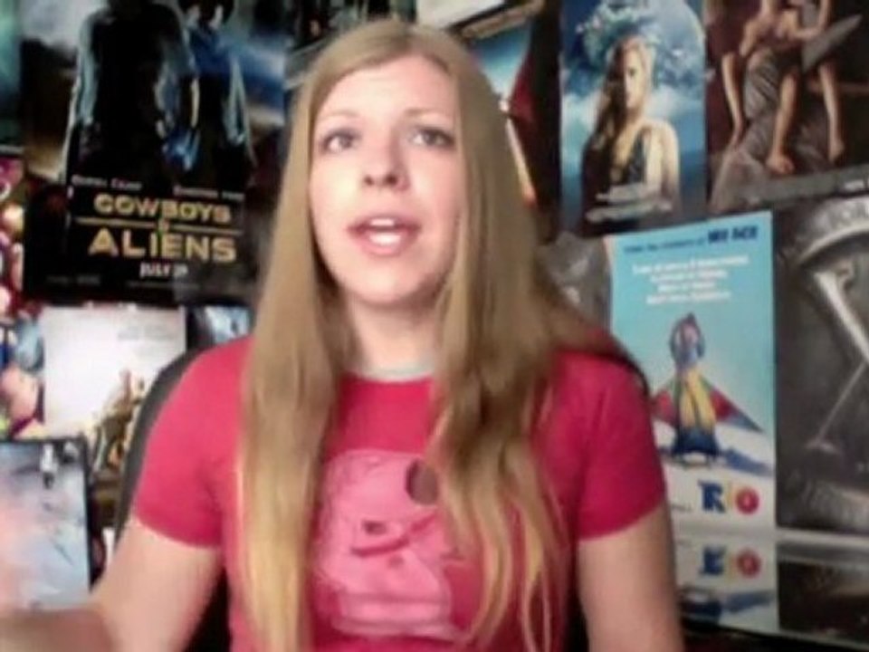 50/50 Movie Review from Haunted Flower