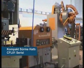 Hakteknik - Pres Otomasyon - 3