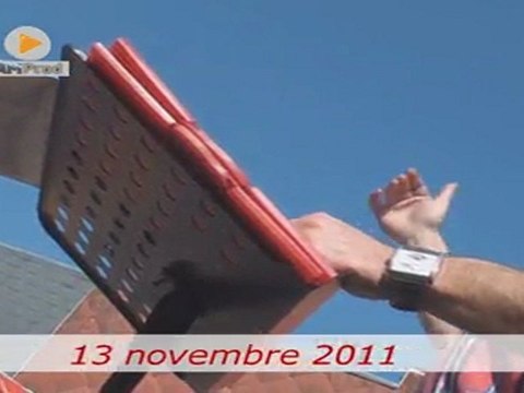 25/09/2011 : Clôture du Tir Arquebusiers Visé