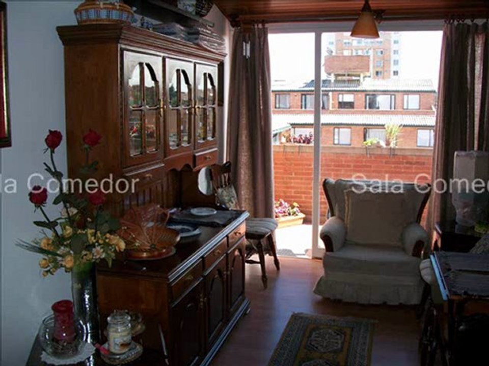 Apartamentos en venta norte de Bogotá, finca raiz bogota inmuebles en