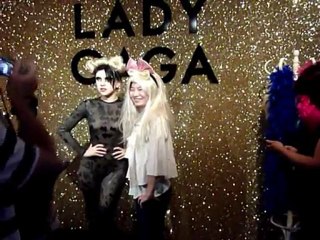 Celebridades invadem o Japão