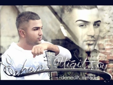 Erhan Yigitsoy - Denedik Olmadi 2011 / Aranje:YUSUF TOMAKiN