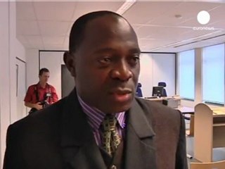 Début du procès civil dans l'affaire "Tintin au Congo"