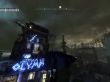 Batman Arkham City -  Vol au dessus d'un nid de voyous - Trailer