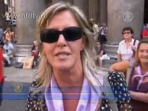 Берлускони хочет наложить цензуру на блоги