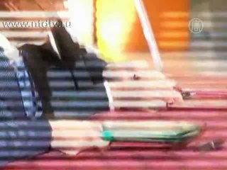 По Марокко поедут скоростные поезда