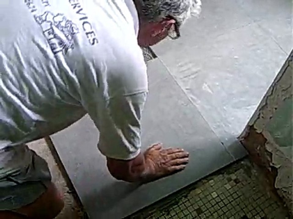 Multiservices habitat 19 - pose carrelage - travaux