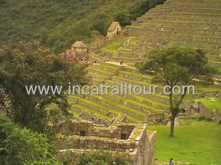 inca trail, inca trail tour