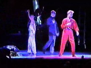 1987 Big Brother (Live Sydney)