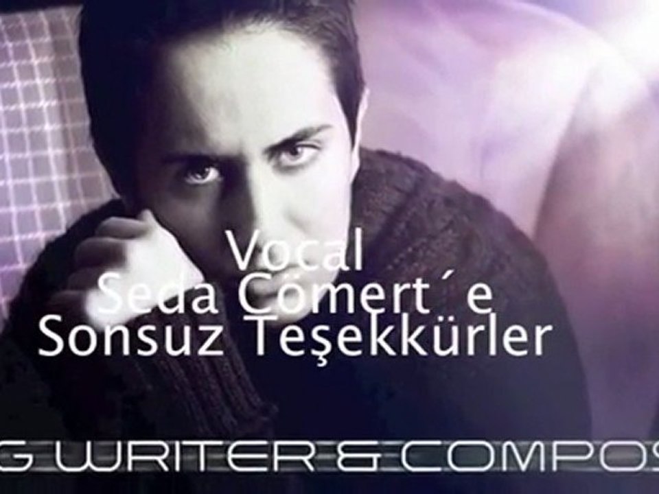 Bahar Ates - Yolcu 2011 / Aranje:YUSUF TOMAKiN