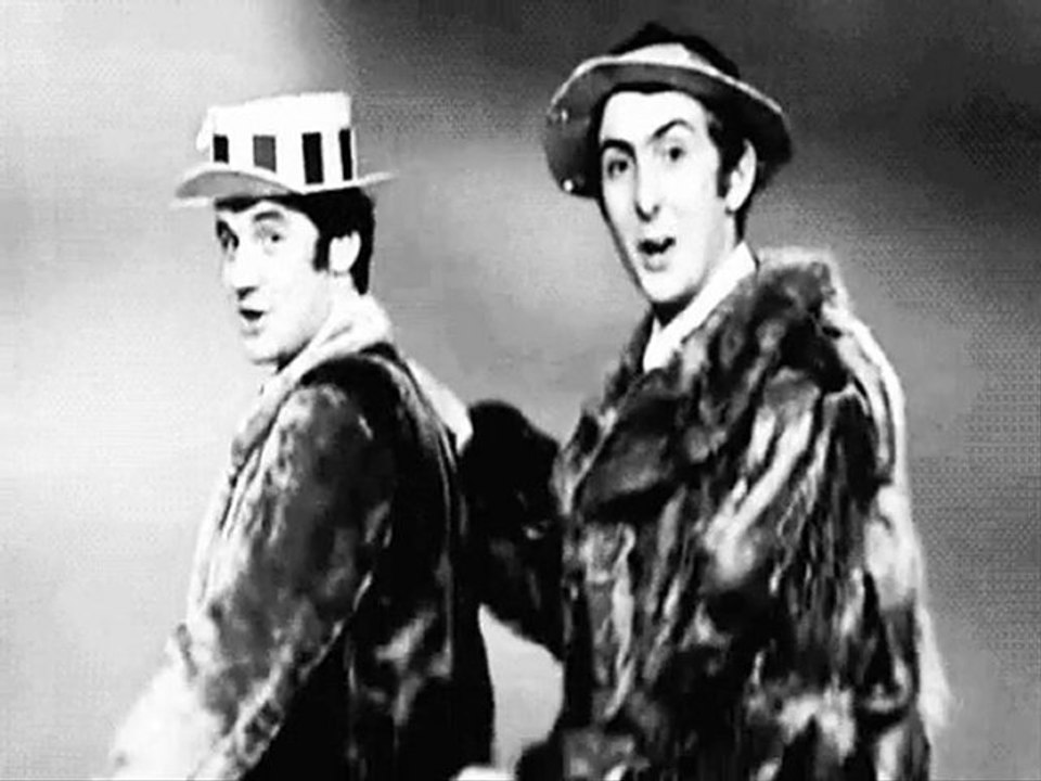 The urban spaceman - Neil Innes