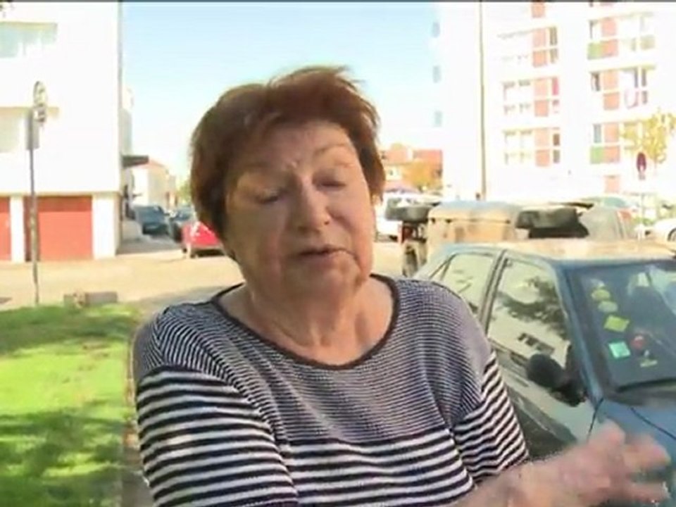 Rumeur de suppression de vacances: violences urbaines au Chesnay