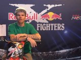 (FMX) Nate Adams /  Red Bull X-Fighters 2011 / Poznan