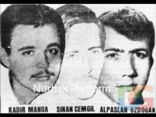 Kim sustura bilir bizi