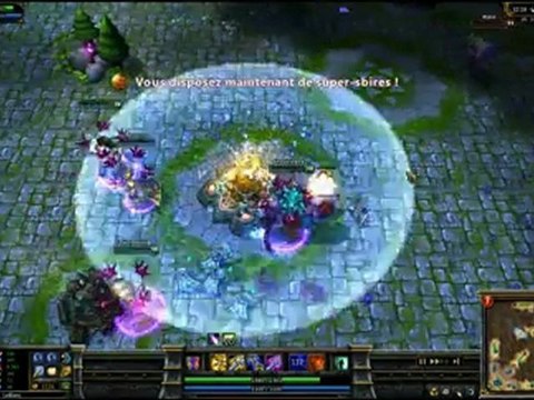 LoL - Game011 - HTP Leblanc part3
