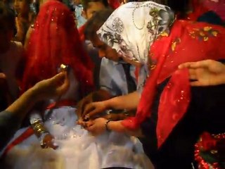 Günnür ve Mehmet AKPINAR'ın Düğünü