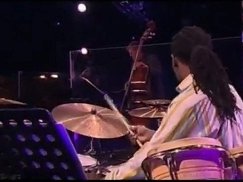 Richard Galliano - Love Day quartet