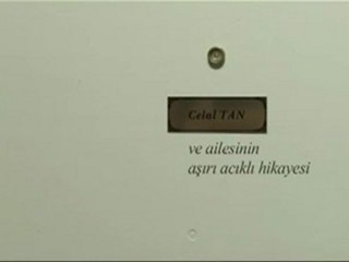 Celal Tan ve Ailesinin Aşırı Acıklı Hikayesi [Fragman]