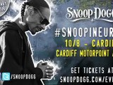 Doggy Style Records Presents Snoop Dogg 