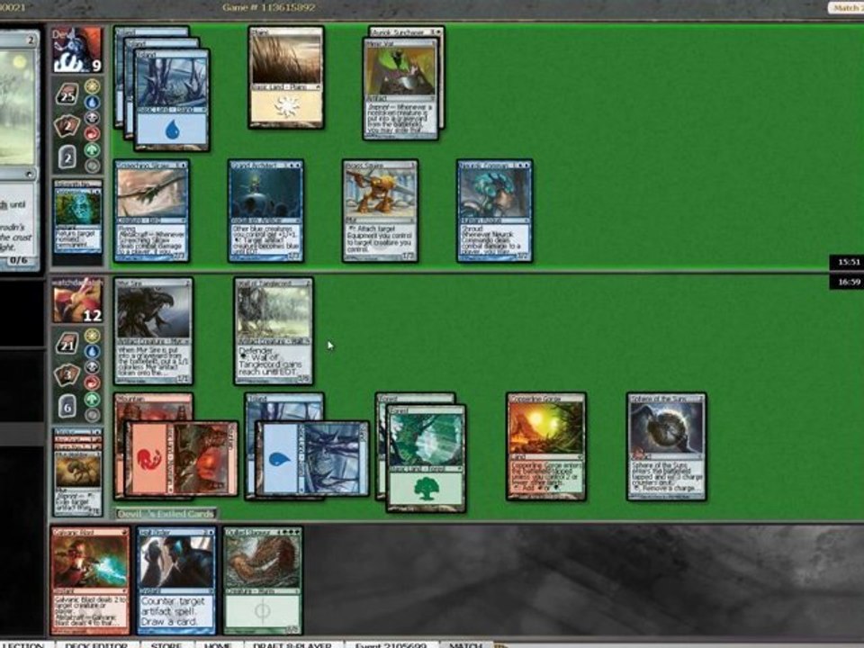 MTG - DraftSOMMBS001 - Thopter 4 FTW DEMI part3