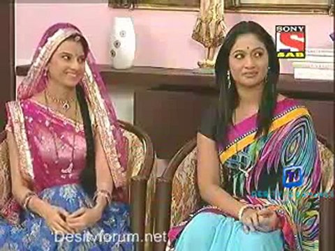 Sajan Re Jhoot Mat Bolo - 30th September 2011 - pt3