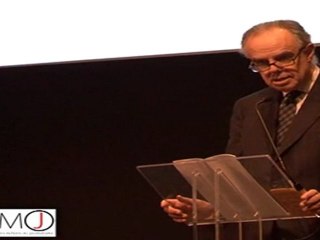 Discours de Frédéric Mitterrand - 2ème partie