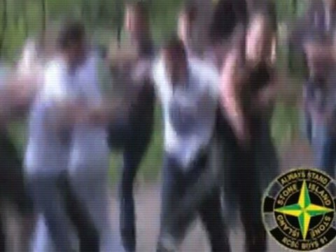 La fin de la violence au PSG ? Pas tant que ça