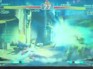 WGC - GRANDE FINALE Luffy vs Dieminion