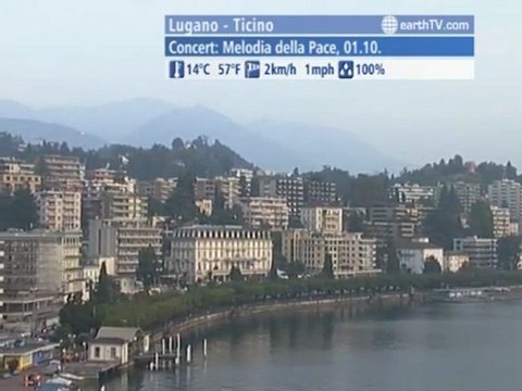 Venice - Italy, Cannes - France, Prague - Czech Republic, Warsaw - Poland, Lugano - Ticino - Switzerland, Pine Valley - Beijing - China, Palma de Mallorca - Spain