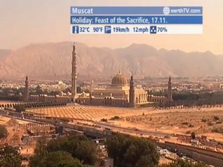 Hong Kong SAR - China, Washington - USA, Las Vegas - USA, Arcachon - France, Muscat - Oman, Lucerne - Switzerland, Stuttgart - Germany